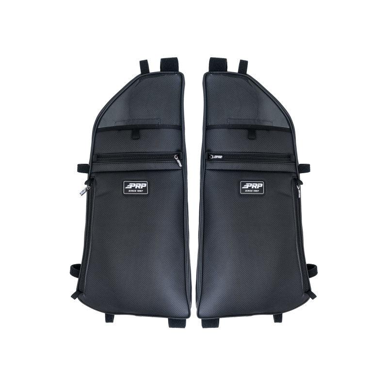 PRP Kawasaki KRX Overhead Bags(Pair)-SR1 Performance