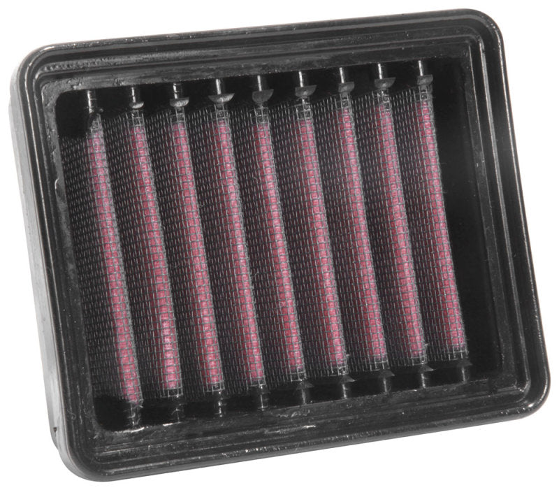 K&N 2017 BMW G310R/G310GS 313CC Replacement Drop In Air Filter-SR1 Performance