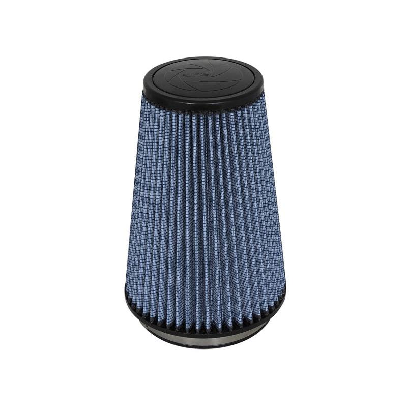 aFe MagnumFLOW Air Filters UCO P5R A/F P5R 5-1/2F x 7B x 4-3/4T x 10H-SR1 Performance