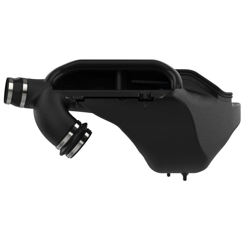 aFe MagnumFORCE Intake Stage-2 Pro DRY S 2021 Ford F-150 V6-3.5L (tt)-SR1 Performance
