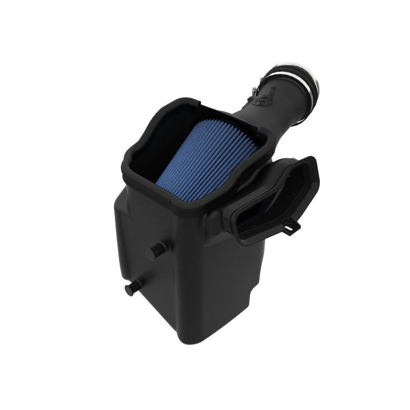 aFe 20-22 Ford F-250/F-350 V8-3.7L Magnum FORCE Stage-2 Intake System-SR1 Performance