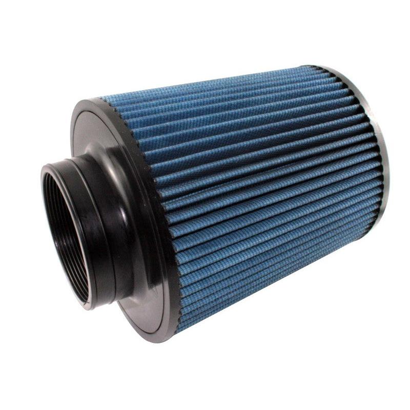 aFe MagnumFLOW Air Filters IAF P5R A/F P5R 4-1/2F x 8-1/2B x 7T (Inv) x 9H-SR1 Performance