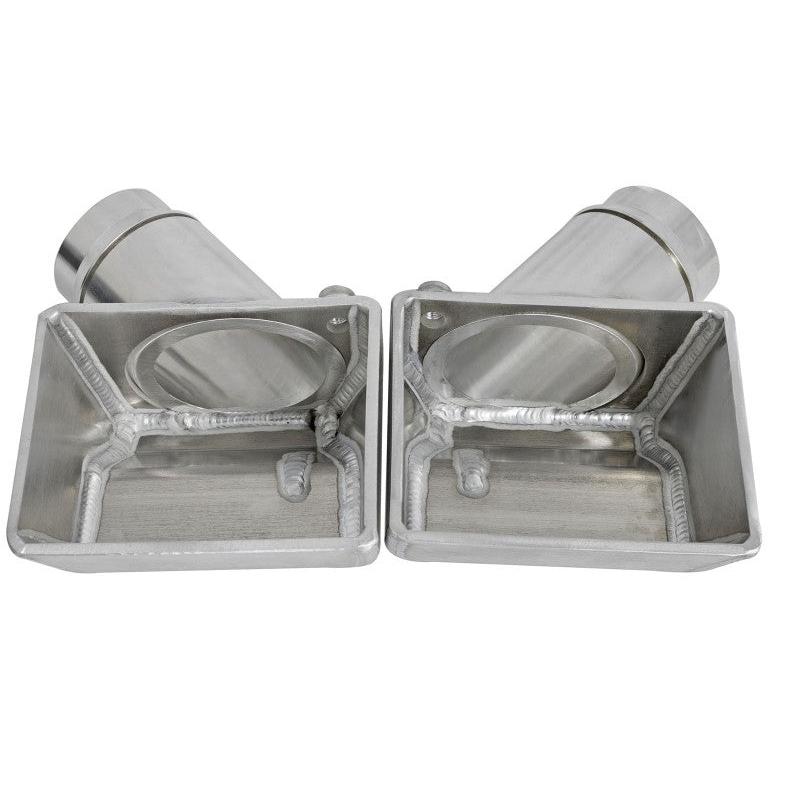 aFe BladeRunner GT Series Intercooler w/ Tube 12-15 BMW 335i F30 3.0L (t)-SR1 Performance