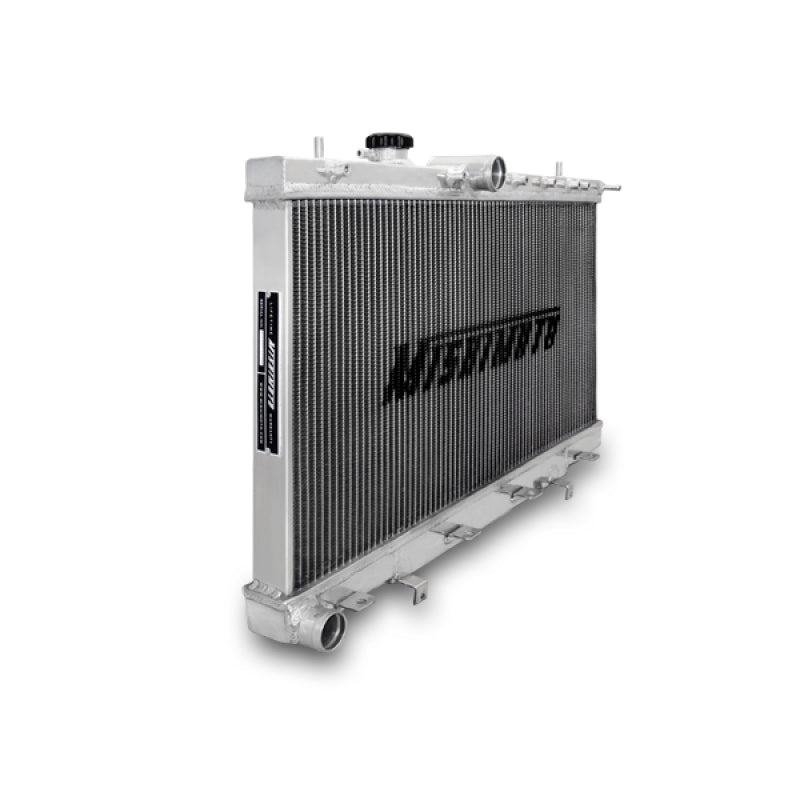 Mishimoto X-Line Aluminum Radiator for 2001-2007 Subaru WRX and STI
