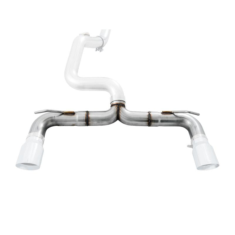 AWE Tuning 16-18 Ford Focus RS Hatchback 2.3L Turbo (Manual) Touring to Track Conversion Kit-SR1 Performance