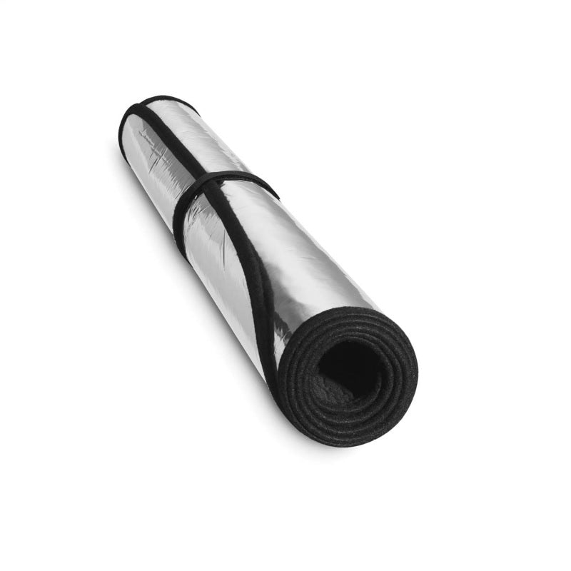 WeatherTech 2025 RAM 1500 SunShade Full Vehicle Kit – Silver/Black