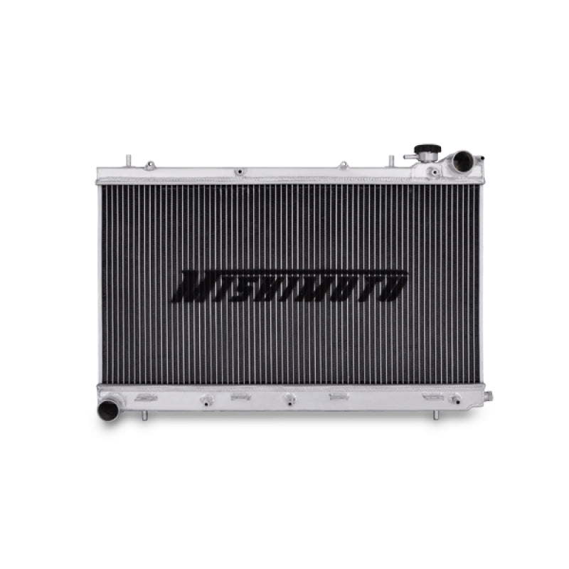 Mishimoto Performance Aluminum Radiator for Subaru Forester XT 2004-2008