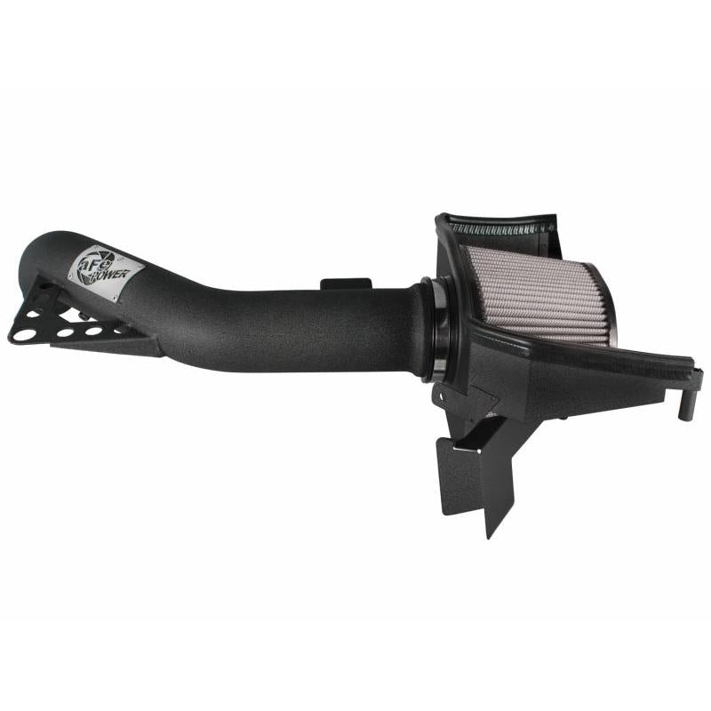 aFe MagnumFORCE Intakes Stage-2 Pro DRY S 12-15 BMW 335i (F30) L6 3.0L (t) N55-SR1 Performance