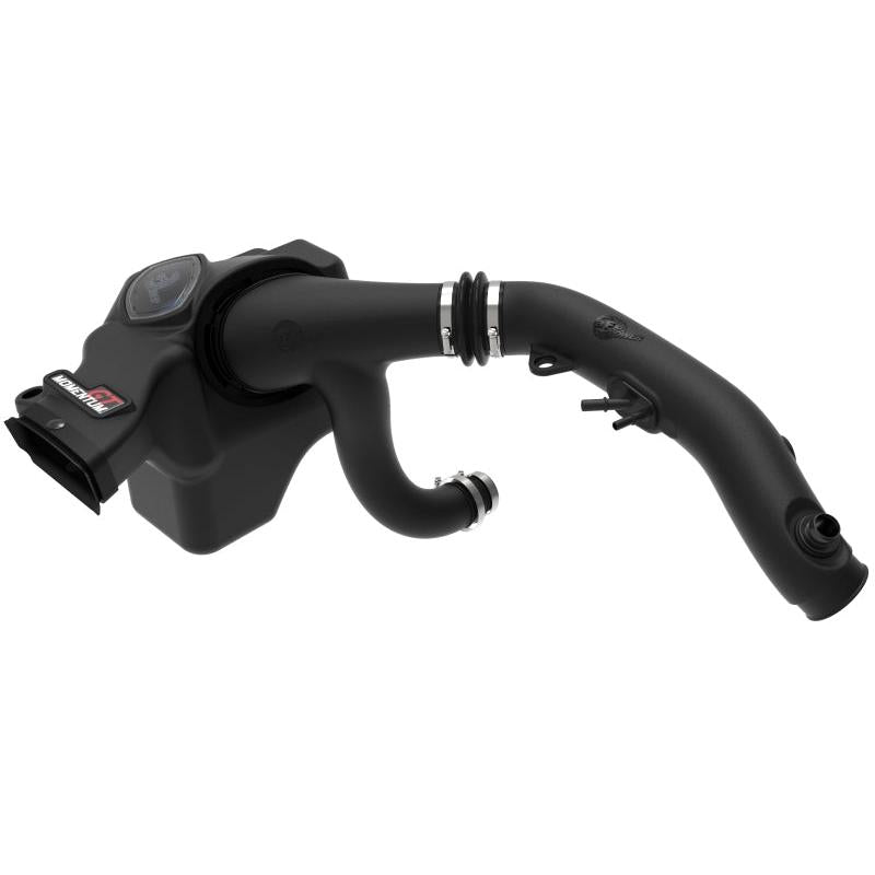 aFe 2024 Ford Ranger Raptor V6-3.0L Momentum GT Cold Air Intake System w/ Pro 5R Filter-SR1 Performance