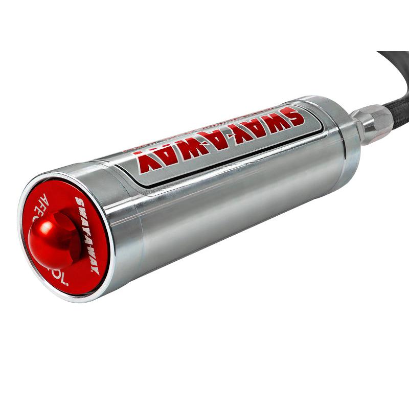 aFe Sway-A-Way 2.0 Coilover w/ Remote Reservoir - 8in Stroke-SR1 Performance