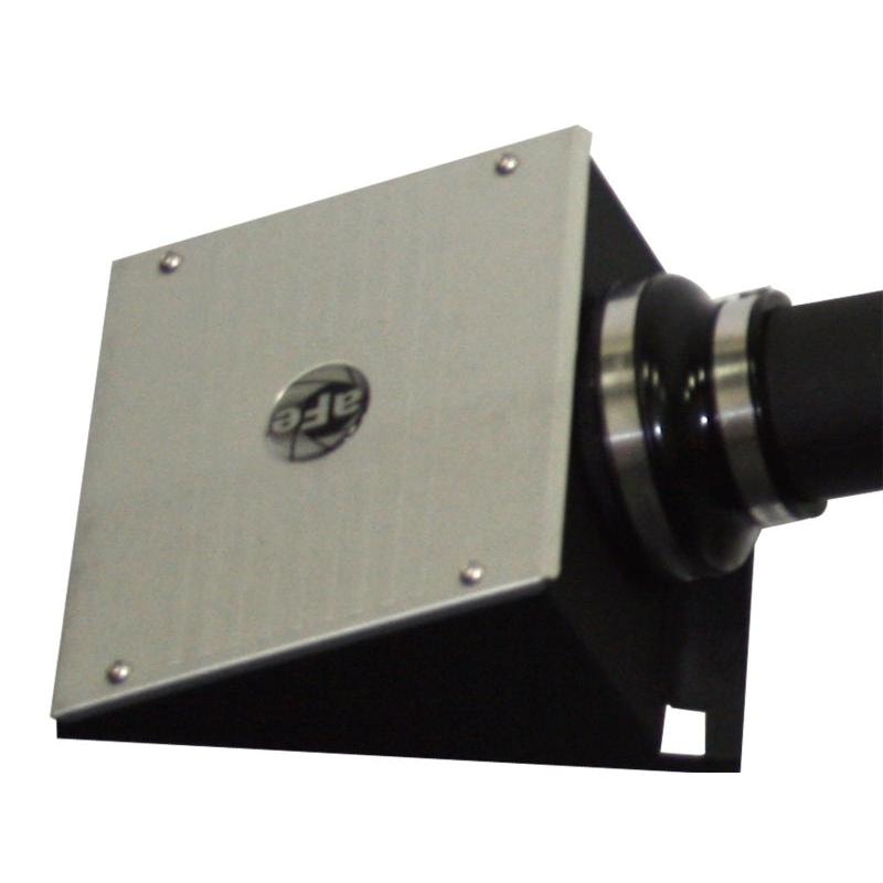 aFe MagnumFORCE Intakes Stage-2 P5R AIS P5R BMW M5 (E39) 99-03 V8-5.0L-SR1 Performance