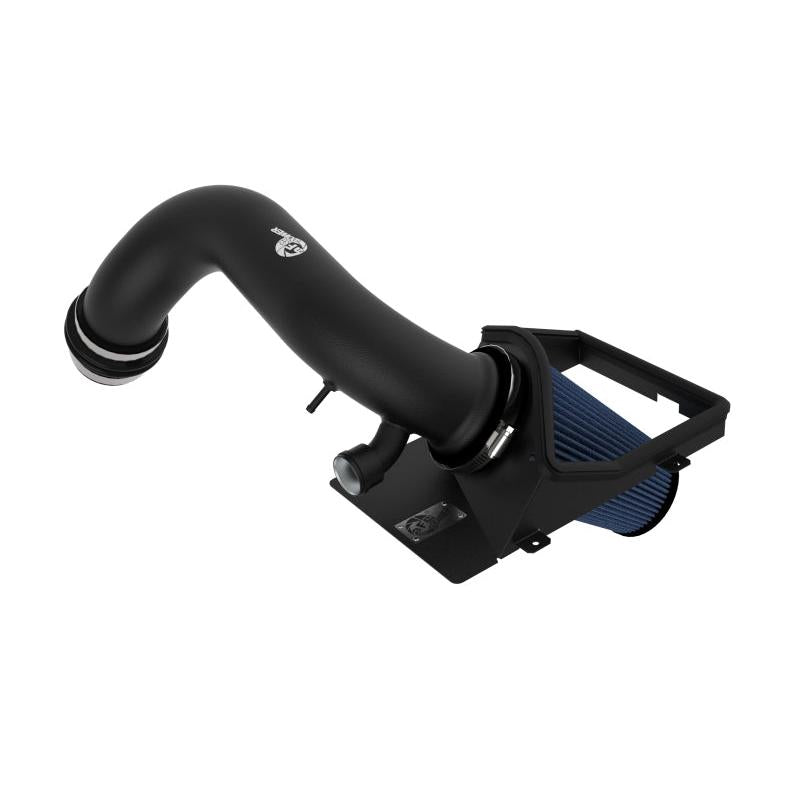 aFe Rapid Induction Pro 5R Cold Air Intake System - 19-22 Audi Q3 L4-2.0L (t) 45TFSI-SR1 Performance