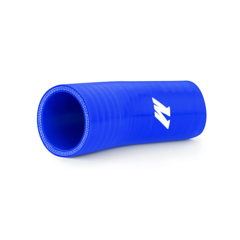 Mishimoto 12-14 Subaru BRZ / 13 Scion FR-S / 12-14 Toyota GT86 Silicone Radiator Hose Kit - Blue-SR1 Performance