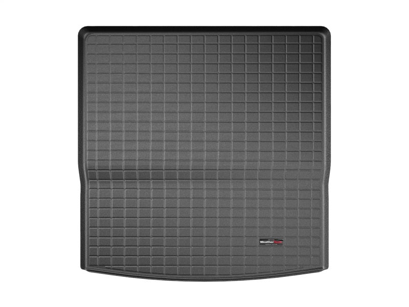 WeatherTech 2021+ Chevrolet Yukon and Cadillac Escalade Cargo Liners – Black
