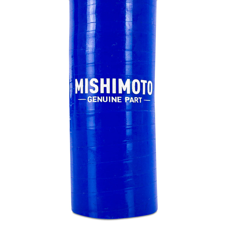 Mishimoto 96-02 4Runner 3.4L Silicone Heater Hose Kit (w/o Rear Heater) Blu-SR1 Performance