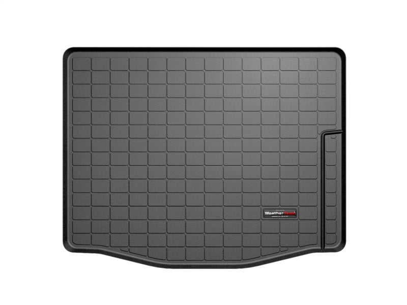 WeatherTech Part 40519 Cargo Liner for 2012-2014 Ford Focus - Black