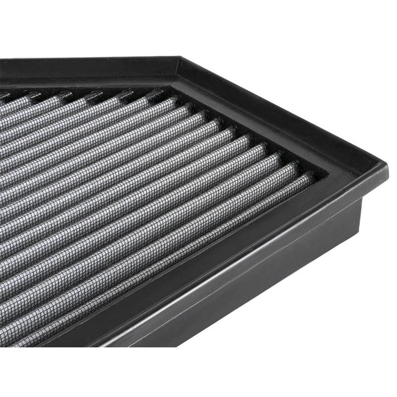 aFe Magnum FLOW Pro DRY S OE Replacement Filter 13-17 Cadillac ATS V6-3.6L-SR1 Performance