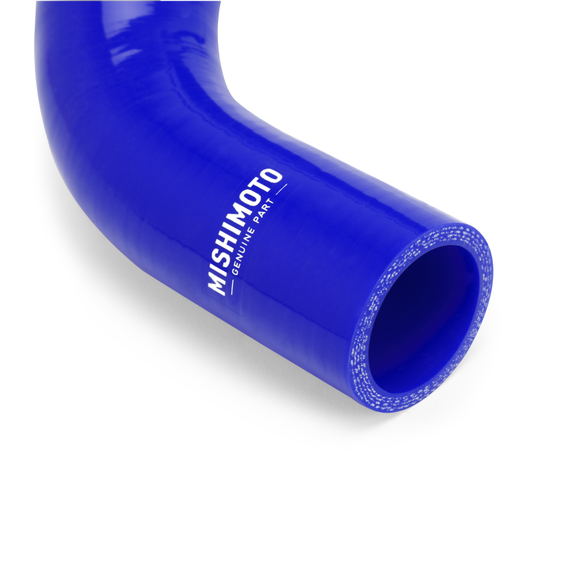 Mishimoto 05-10 Mopar 5.7L V8 Blue Silicone Hose Kit-SR1 Performance