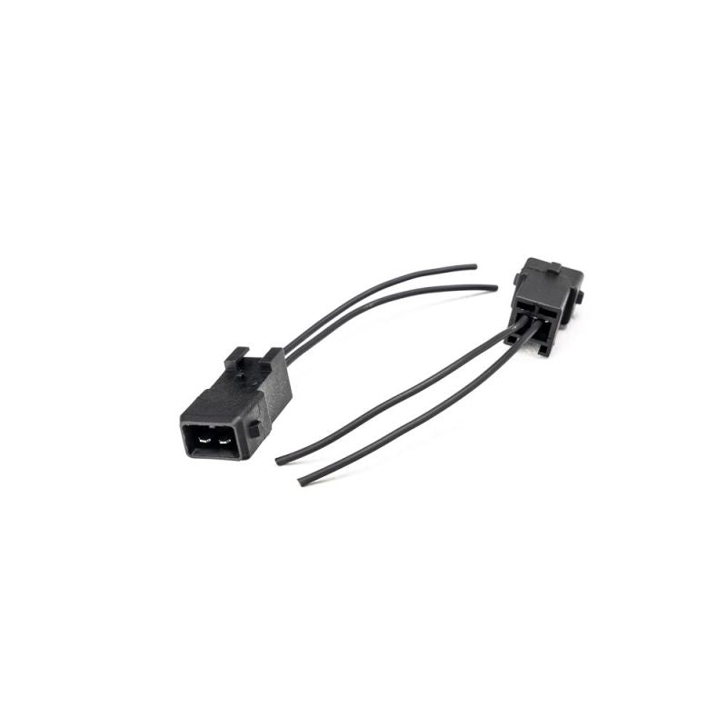 Injector Dynamics EV1 Male Connector Kit - Pigtail-SR1 Performance