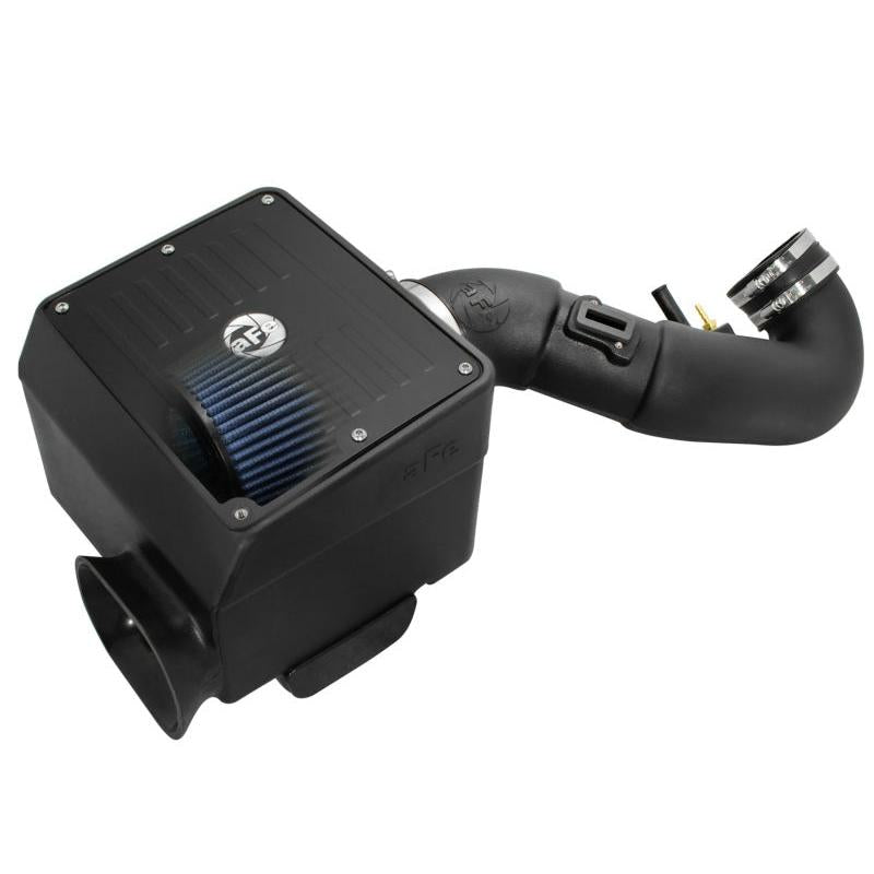 aFe MagnumFORCE Intake Stage-2 Si Pro 5R 05-09 Lexus GX 470/Toyota 4Runner V8 4.7L *RACE ONLY*-SR1 Performance