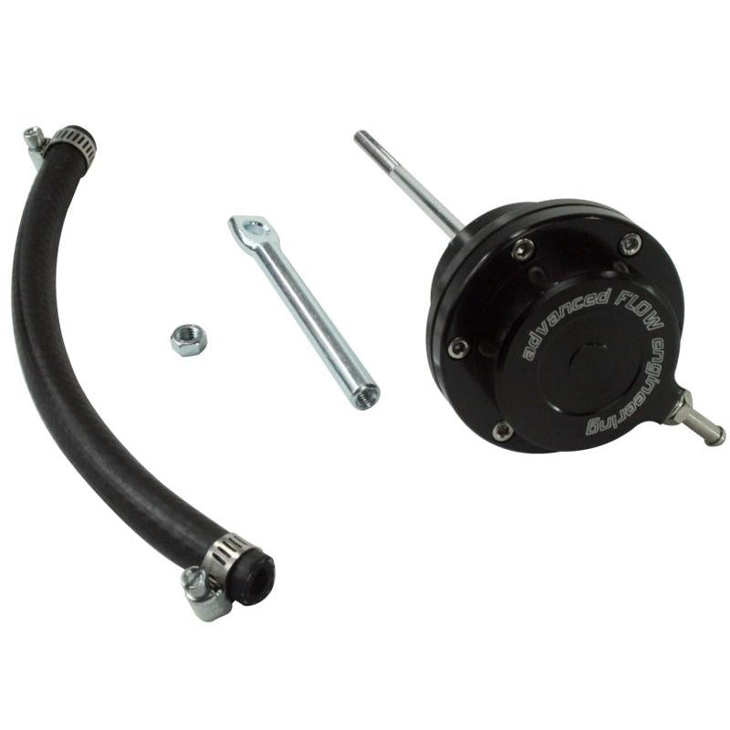 aFe Bladerunner Turbochargers Wastegate Actuator; Dodge Diesel Trucks 03-07 L6 -5.9L (td)-SR1 Performance