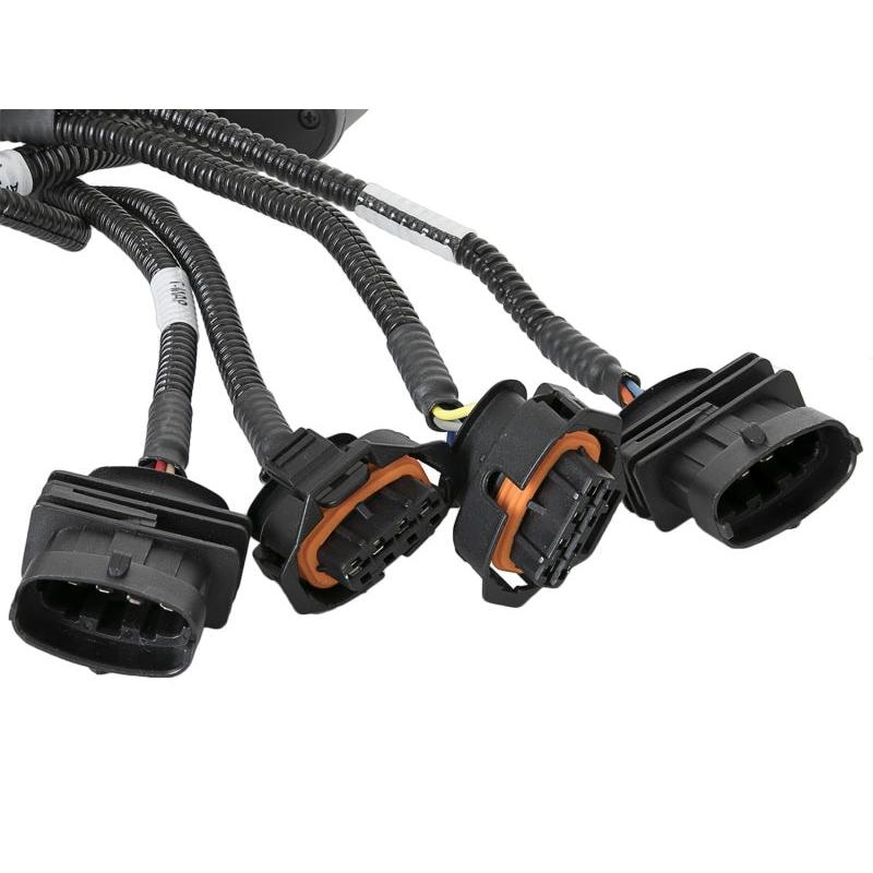 aFe Scorcher GT Module 17-18 Hyundai Elantra Sport 1.6L Turbo-SR1 Performance