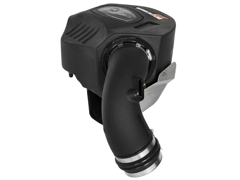 aFe Momentum GT Pro 5R Cold Air Intake System 16-17 BMW 340i/ix B58-SR1 Performance
