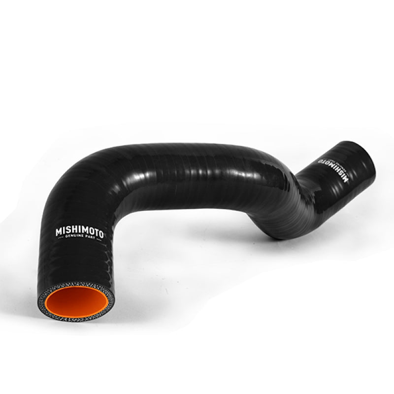 Mishimoto 2016+ Nissan Titan XD Silicone Hose Kit Black-SR1 Performance
