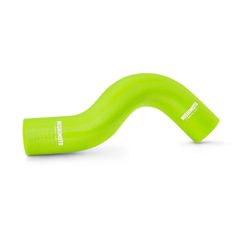 Mishimoto 2015+ Subaru WRX Silicone Radiator Coolant Hose Kit - Neon Yellow-SR1 Performance