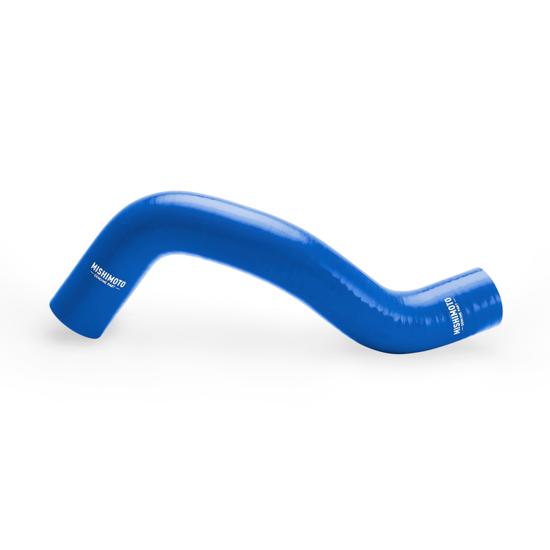 Mishimoto 2016+ Ford Focus RS Nitrous Blue Silicone Coolant Hose Kit-SR1 Performance