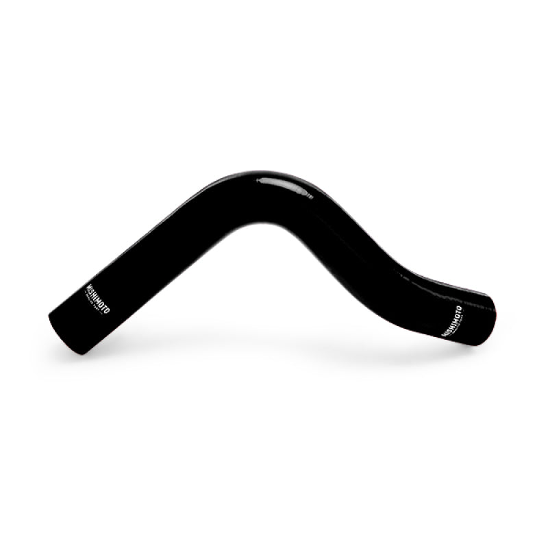 Mishimoto 99-06 Chevrolet Silverado 1500 V8 Black Silicone Hose Kit-SR1 Performance