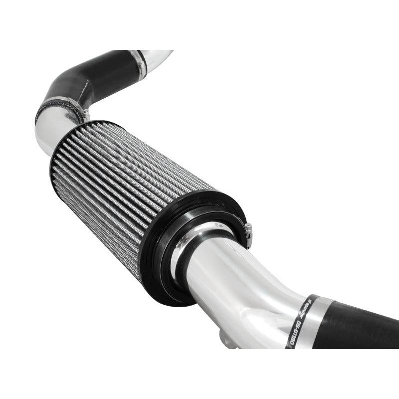 aFe Takeda Intakes Stage-2 PDS AIS PDS Infiniti G37 Coupe 08-12 V6-3.7L (pol)-SR1 Performance