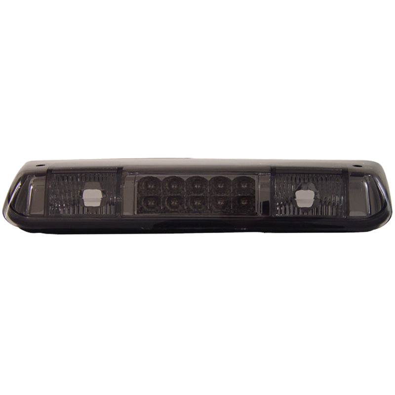 ANZO 2004-2008 Ford F-150 LED 3rd Brake Light Smoke-SR1 Performance