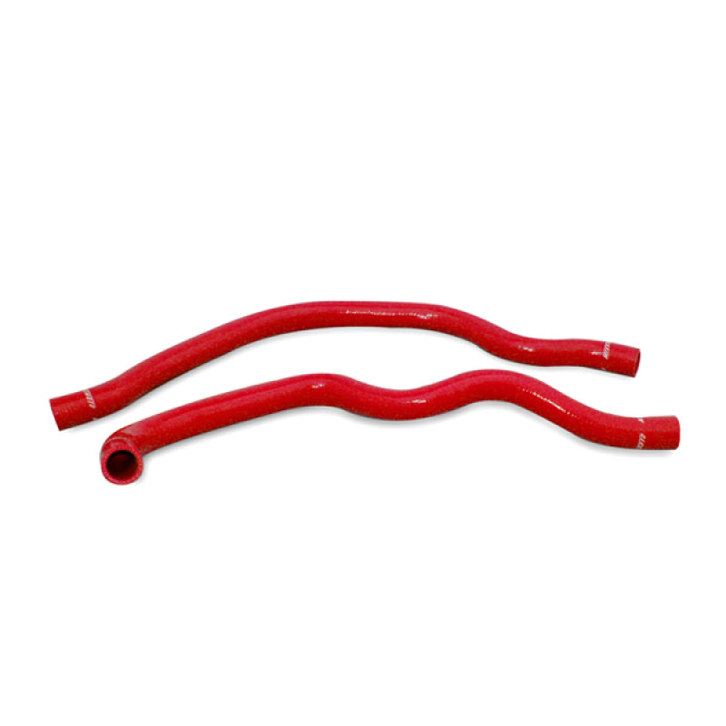 Mishimoto 00-09 Honda S2000 Red Silicone Hose Kit-SR1 Performance