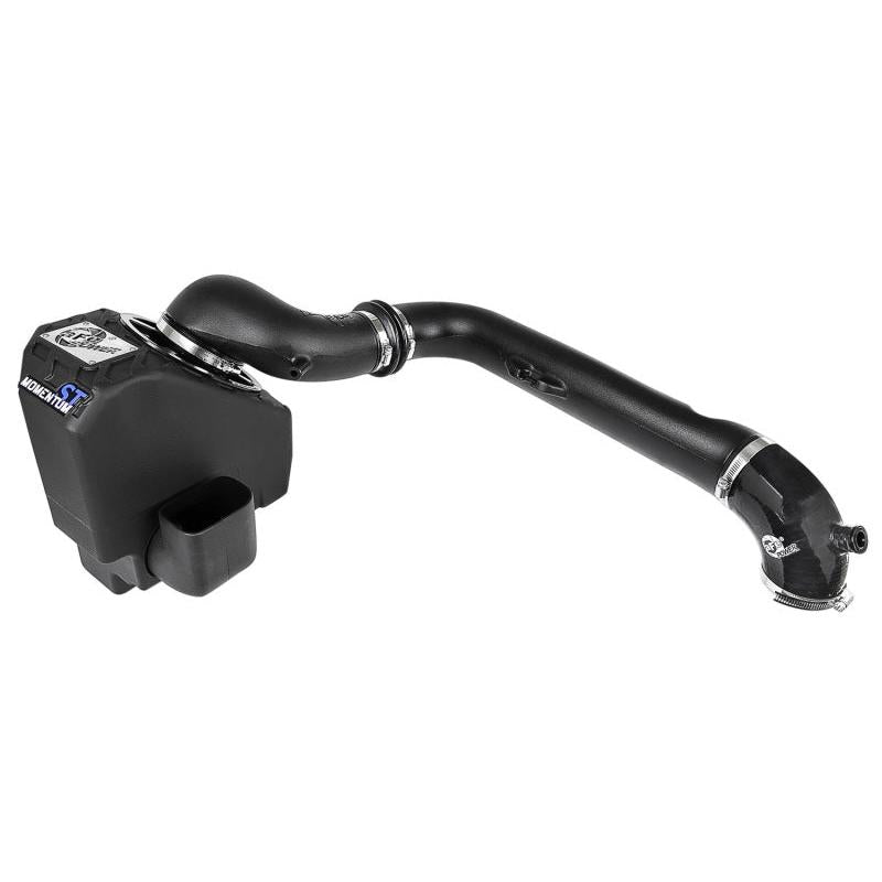 aFe Momentum ST Pro 5R Cold Air Intake System 14-17 Jeep Cherokee (KL) I4-2.4L-SR1 Performance