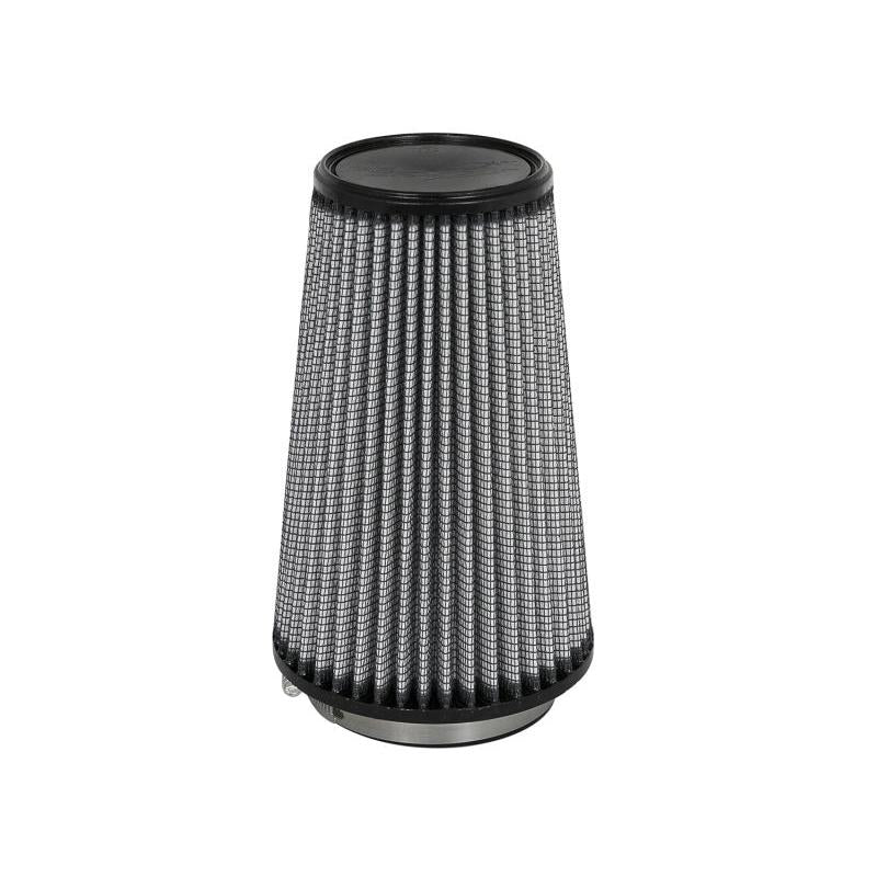 aFe MagnumFLOW Air Filter PDS A/F 3-1/2in F x 5B x 3-1/2in T x 6H in-SR1 Performance