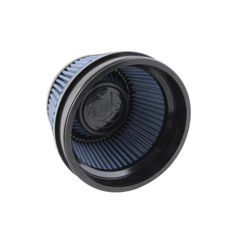 aFe Air Filters P5R 5in Flange x 5 3/4in Base x 4 1/2in Top x 3in Height-SR1 Performance