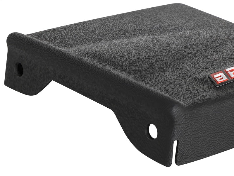 aFe MagnumFORCE Cold Air Intake Cover 09-14 Ford Edge V6-3.5L-SR1 Performance