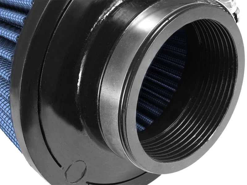 aFe POWER Takeda Pro 5R Air Filter 3in Flange x 6 Base x 4-3/4 Top x 5 Height (VS)-SR1 Performance