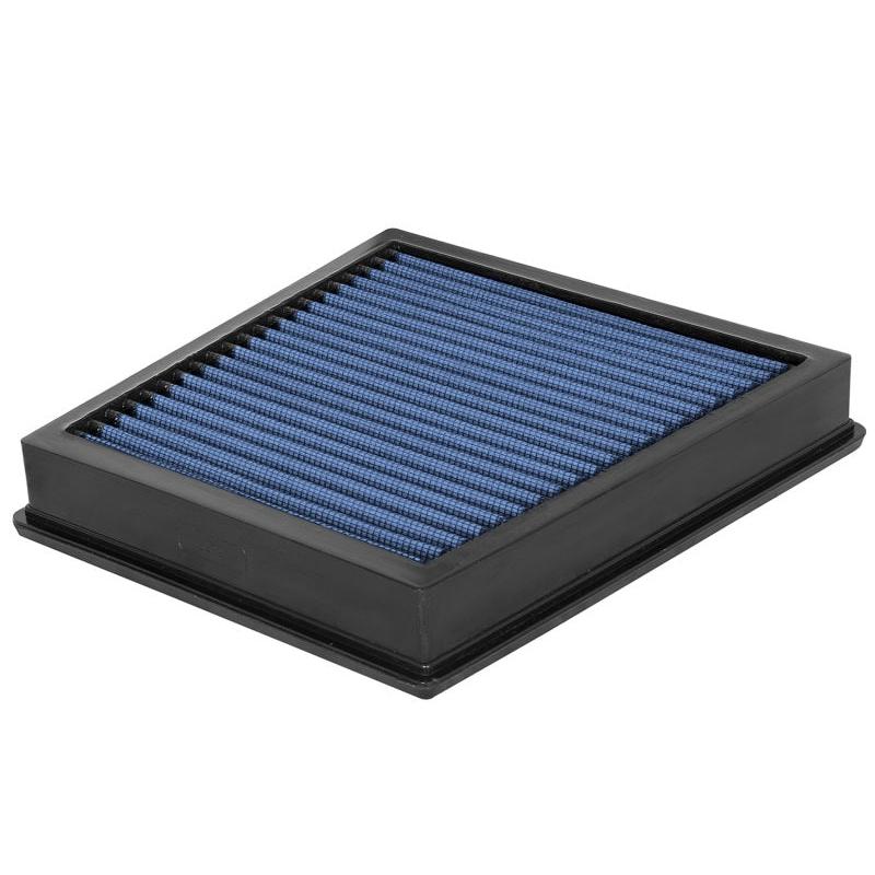 aFe MagnumFLOW Pro 5R OE Replacement Filter 2017 GM Diesel Trucks V8 6.6L L5P-SR1 Performance