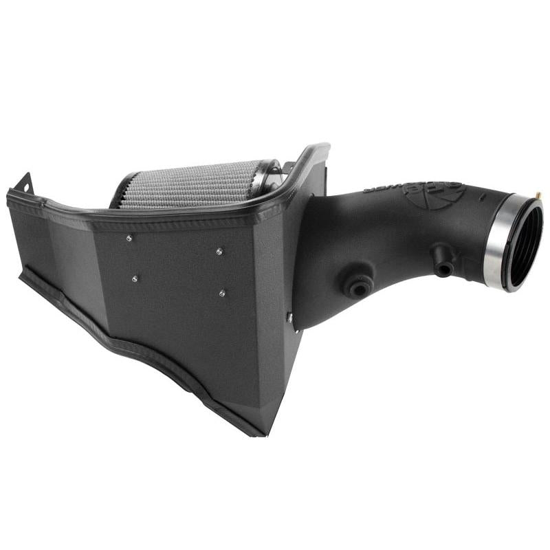 aFe MagnumFORCE Intake Stage-2 Pro DRY S 11-12 Dodge Challenger/Charger/Chrysler 300, SRT8 V8 6.4L-SR1 Performance