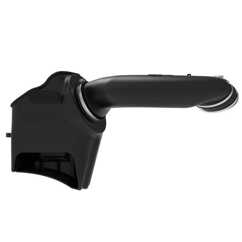 aFe Magnum FORCE Stage-2 Pro 5R Cold Air Intake System 17-18 Ford Diesel Trucks V8-6.7L (td)-SR1 Performance