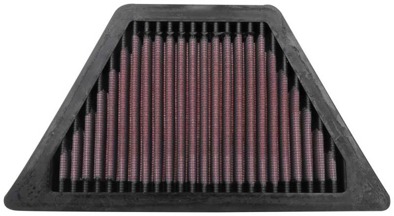 K&N 20-21 BMW R18 1802cc Replacement Air FIlter-SR1 Performance