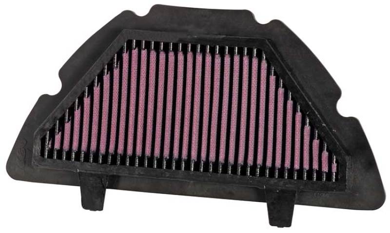 K&N 07-08 Yamaha YZF R1 Replacement Air Filter-SR1 Performance