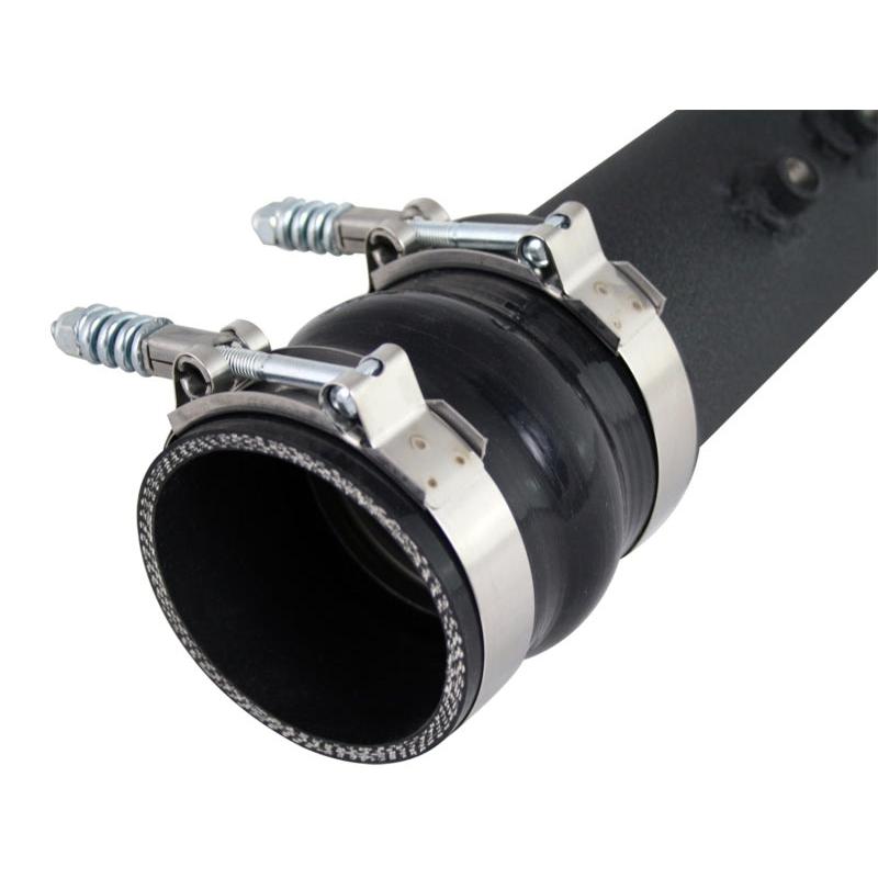 aFe Bladerunner Intercoolers I/C Dodge Diesel Trucks 94-02 LG-5.9L-SR1 Performance