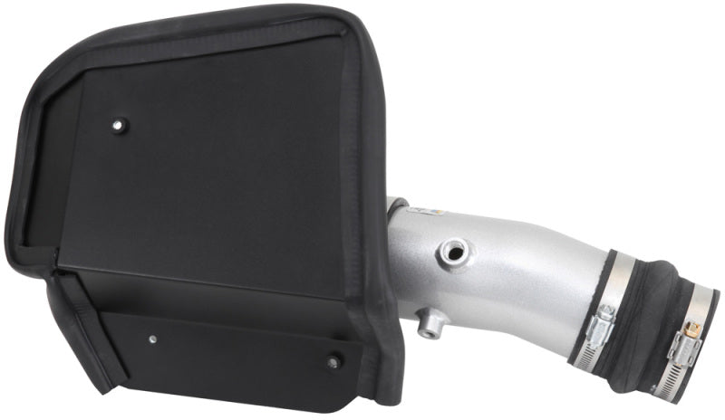 K&N Performance Intake Kit TYPHOON: 13 Dodge Dart 2.0L L4 F/I-SR1 Performance