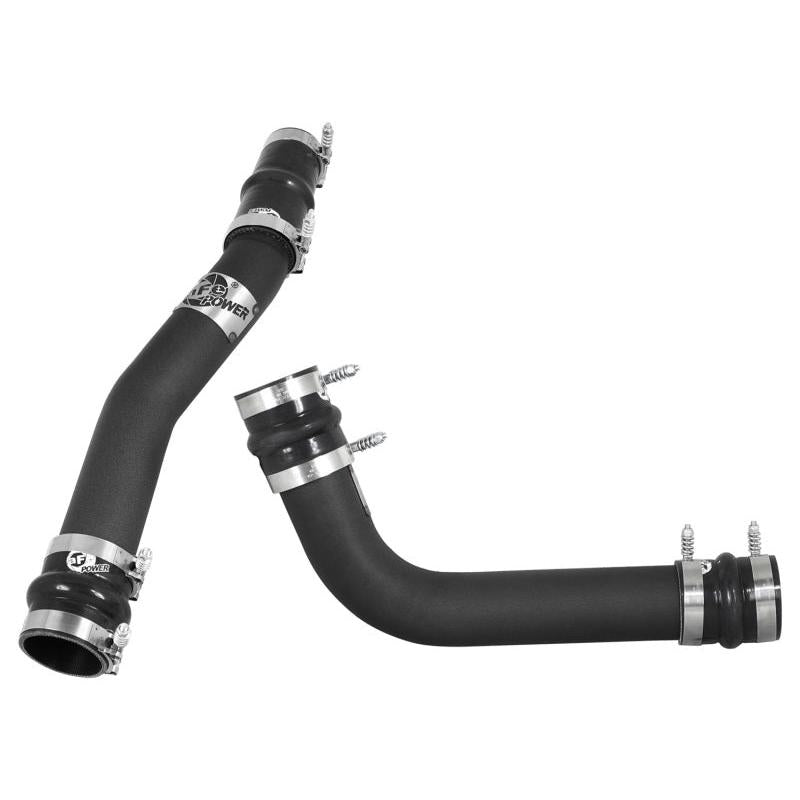 aFe Bladerunner Intercoolers I/C Tube 3in Hot/Cold Dodge Trucks 03-07 L6-5.9L-SR1 Performance
