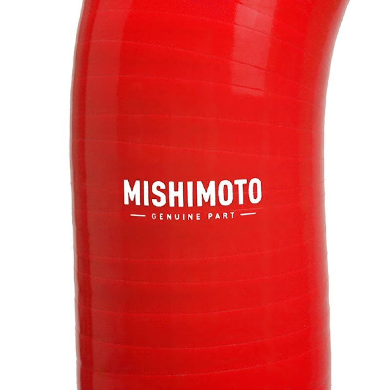 Mishimoto 99-01 Subaru Impreza RS 2.5L Red Silicone Hose Kit-SR1 Performance