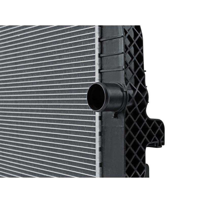 aFe BladeRunner OER Series Radiator 10-12 Dodge Diesel Trucks L6-6.7L (td)-SR1 Performance