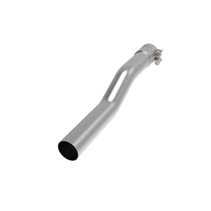 aFe MACH Force-XP Rear Exit Conversion Tail-Pipe Jeep Gladiator (JT) 20-21 V6-3.6L-SR1 Performance